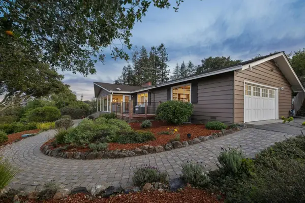 199 Brookwood Road, Woodside, CA 94062