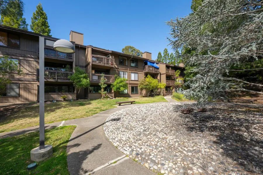 3316 Brittan Avenue #11, San Carlos, CA 94070 - #2