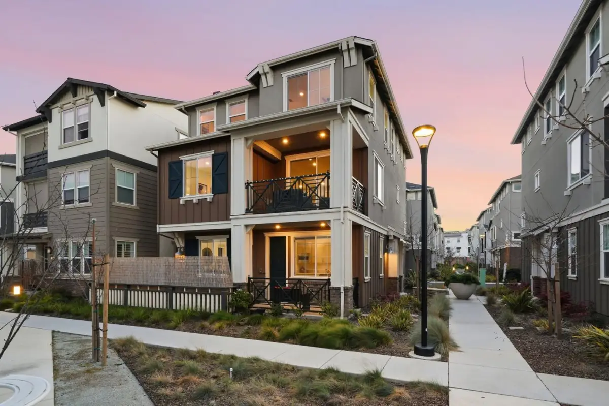 37380 Watersail Way, Newark, CA 94560 - #1