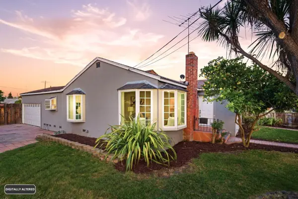 2015 Main Street, Santa Clara, CA 95050