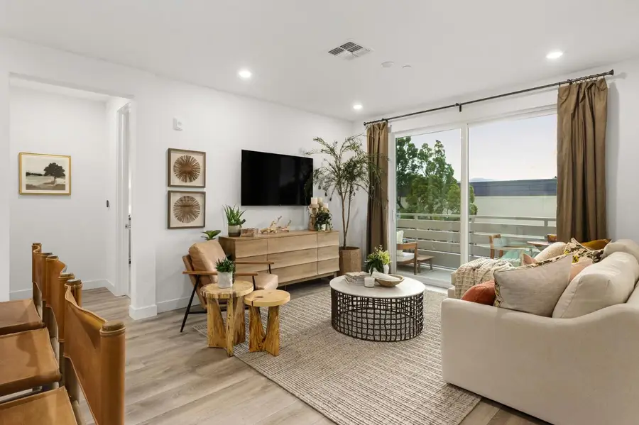 1303 Besra Terrace #9, Sunnyvale, CA 94087 - #2