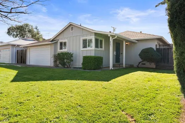 5351 Calderwood Lane, San Jose, CA 95118
