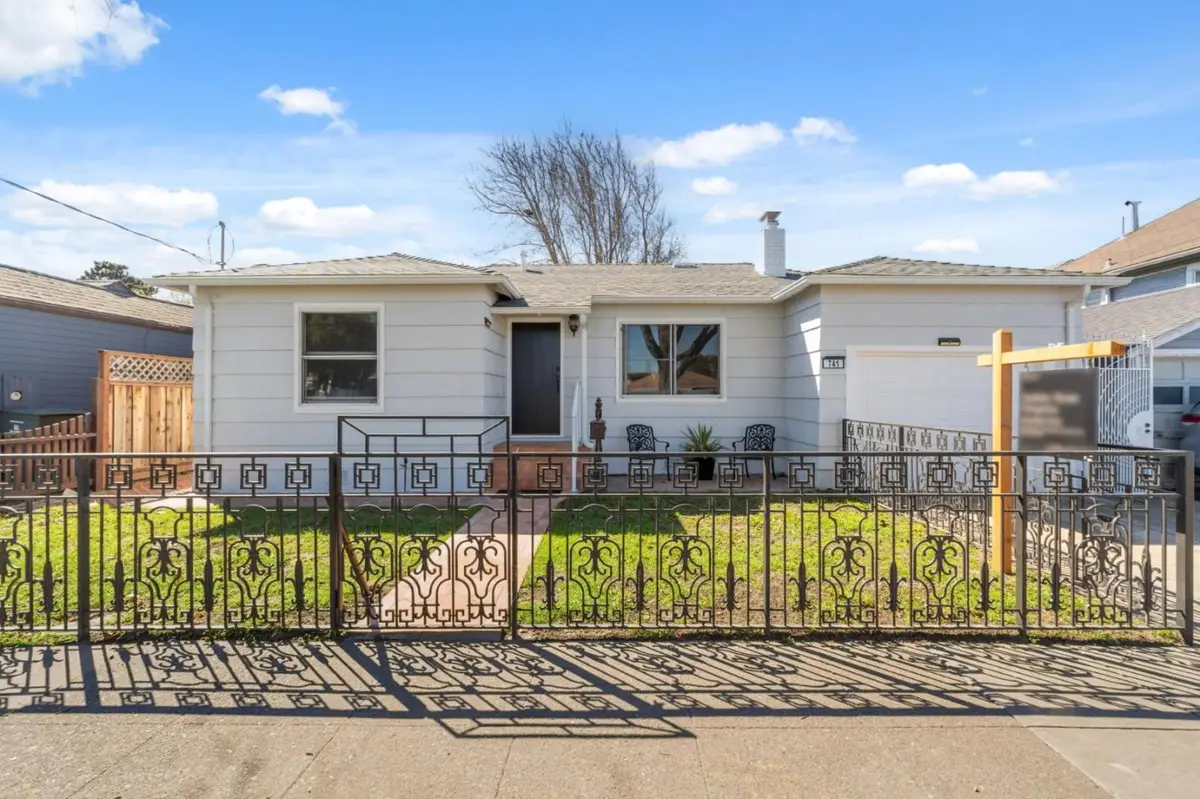 741 5th Avenue, San Bruno, CA 94066 - #1