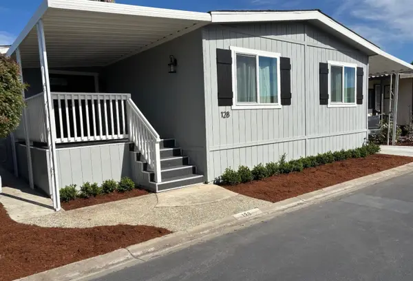 128 Chateau La Salle Drive #128, San Jose, CA 95111