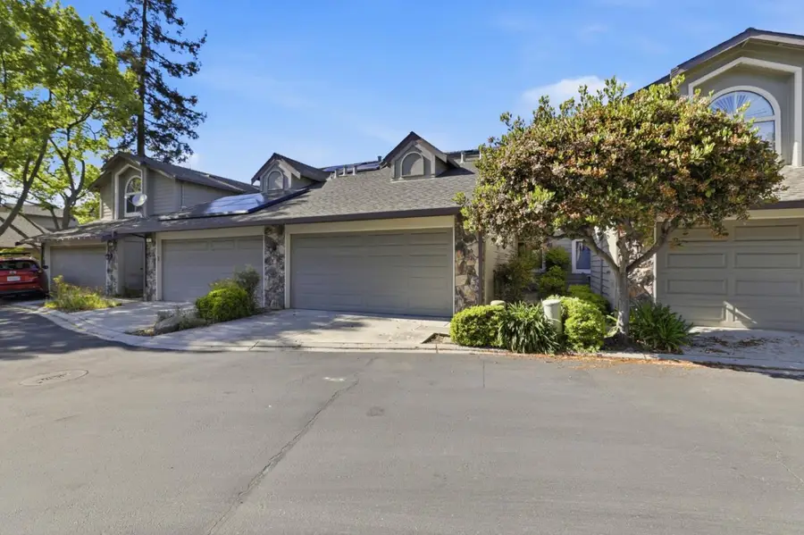 81 Frontier Trail Drive, San Jose, CA 95136 - #2