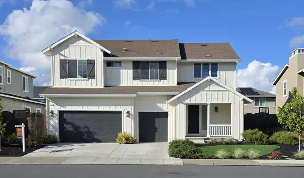 530 Jean Marie Drive, Santa Rosa, CA 95403