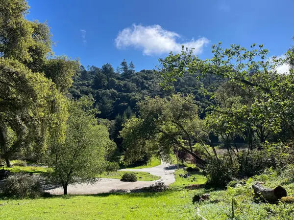 0 Baker Road, Aptos, CA 95003