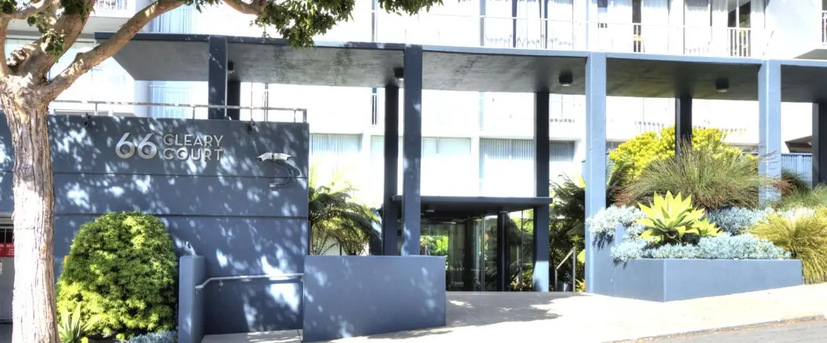 66 Cleary Court #1206, San Francisco, CA 94109 - #1