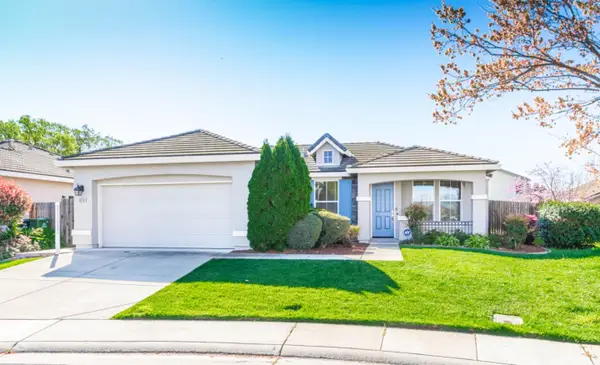 5020 Cleveland Bay Way, Elk Grove, CA 95757