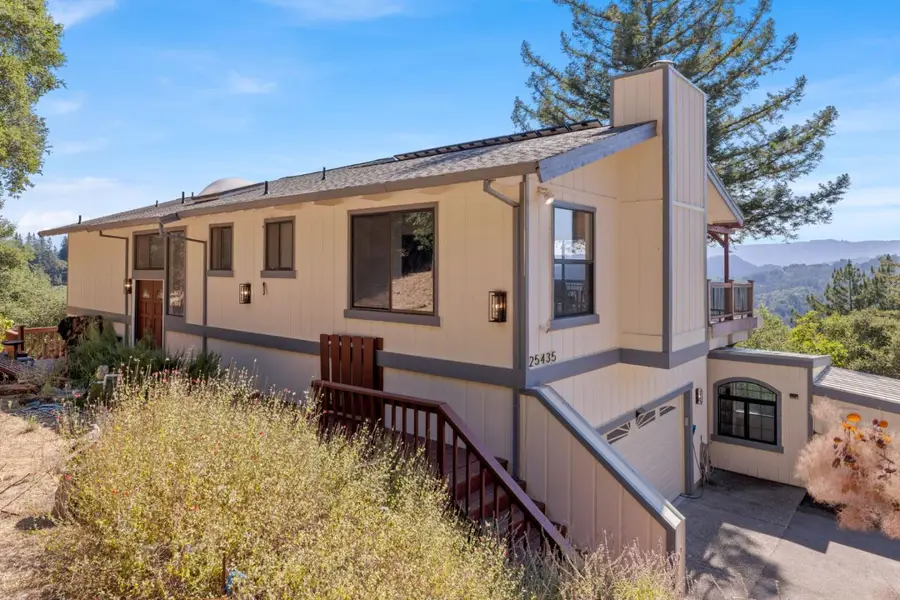 25435 Hutchinson Road, Los Gatos, CA 95033 - #3