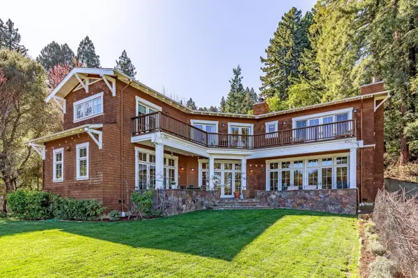 950 Espinosa Road, Woodside, CA 94062