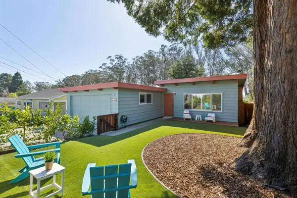 355 San Carlos Avenue, El Granada, CA 94018