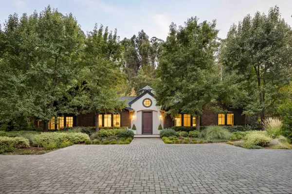 160 Phillip Road, Woodside, CA 94062