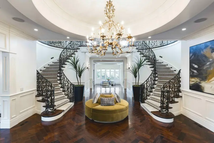 85 Belbrook Way, Atherton, CA 94027 - #3