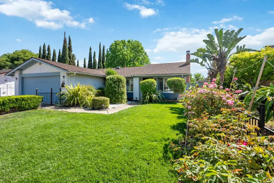 582 Oldbrook Court, San Jose, CA 95111 - #3