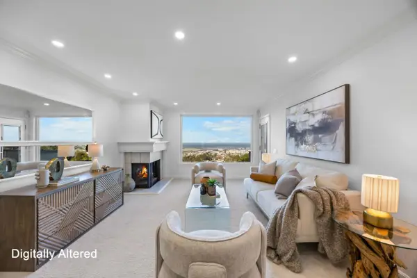 320 Vallejo Drive #30, Millbrae, CA 94030