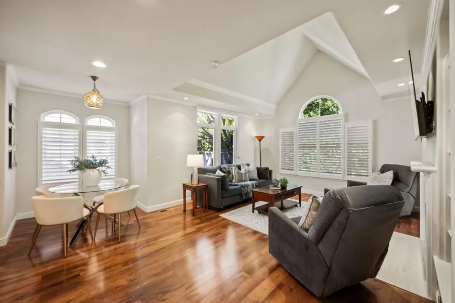 760 Partridge Avenue, Menlo Park, CA 94025 - #3