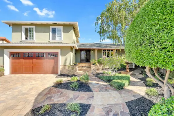 5114 Sussex Park Court, San Jose, CA 95136