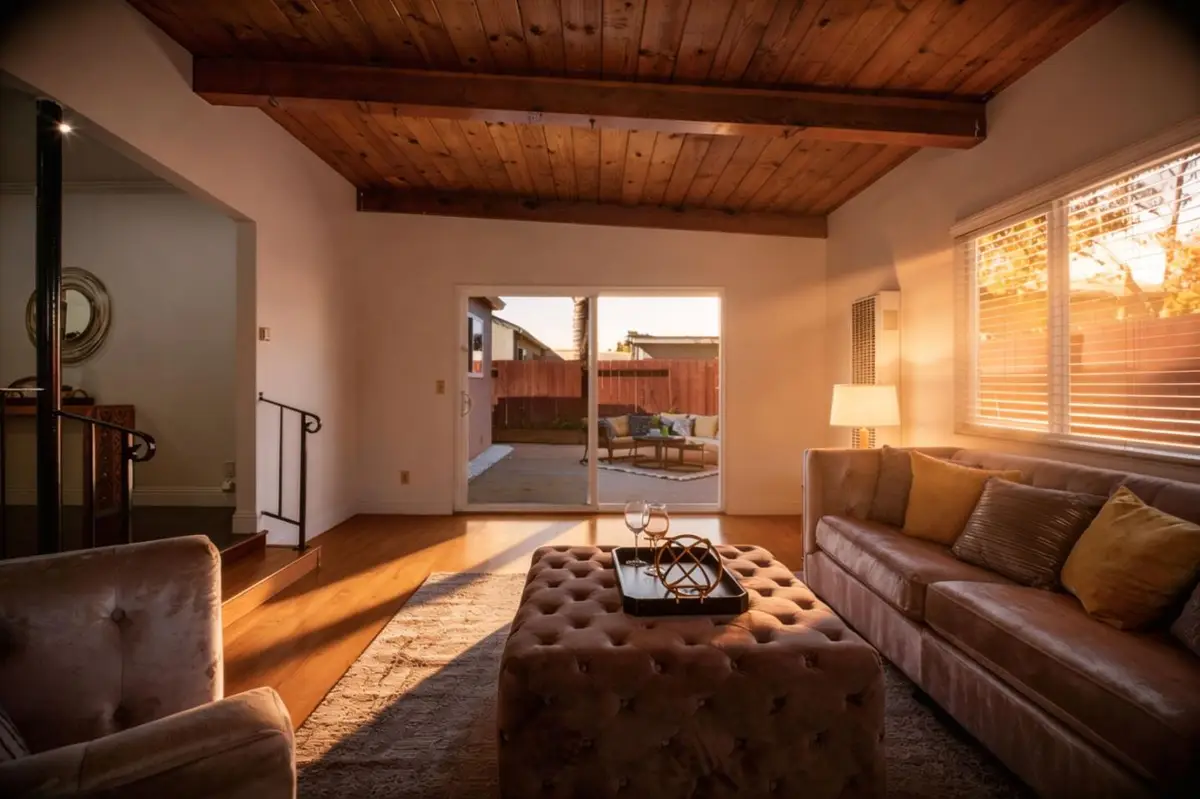 1603 Via Lacqua, San Lorenzo, CA 94580 - #1