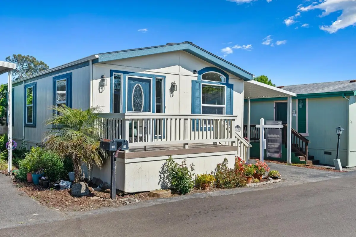 100 N Rodeo Gulch Road #74, Soquel, CA 95073 - #1