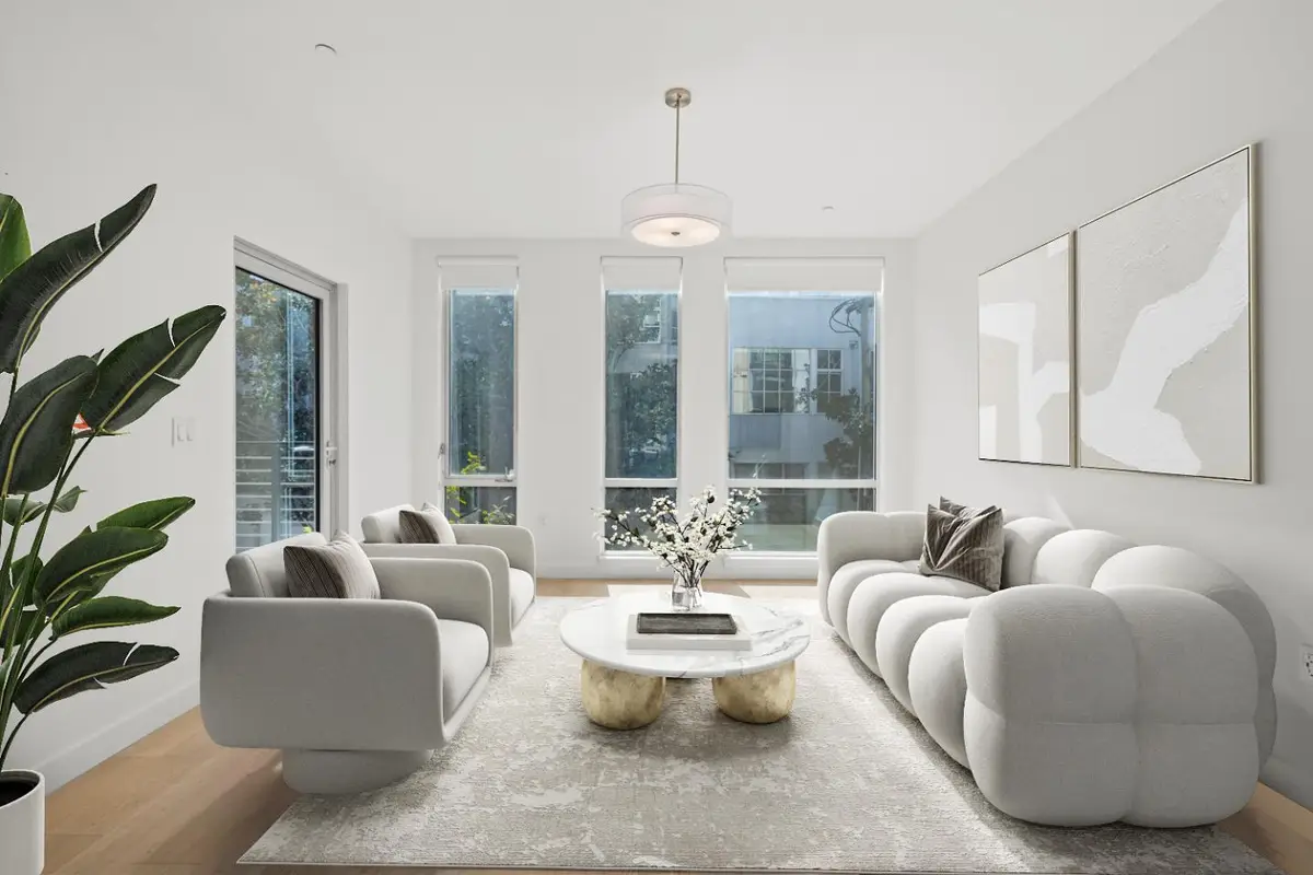 99 Rausch Street #202, San Francisco, CA 94103 - #1