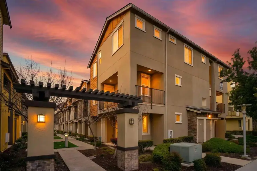 1297 Coyote Creek Way, Milpitas, CA 95035 - #2