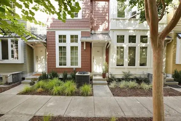 267 Cahill Park Drive, San Jose, CA 95126