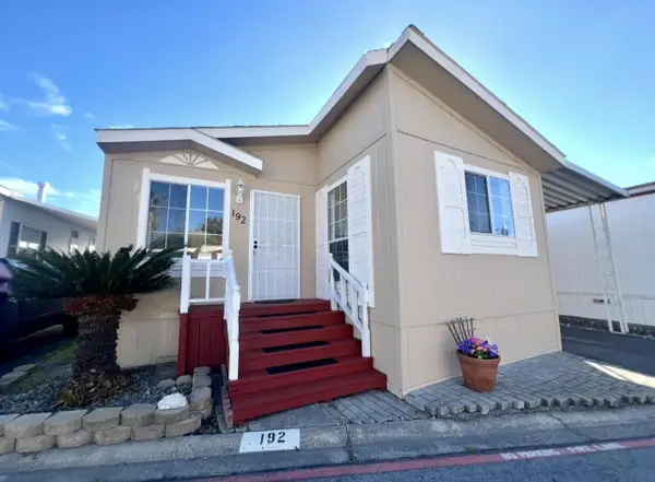 600 E Weddell Drive #192, Sunnyvale, CA 94089