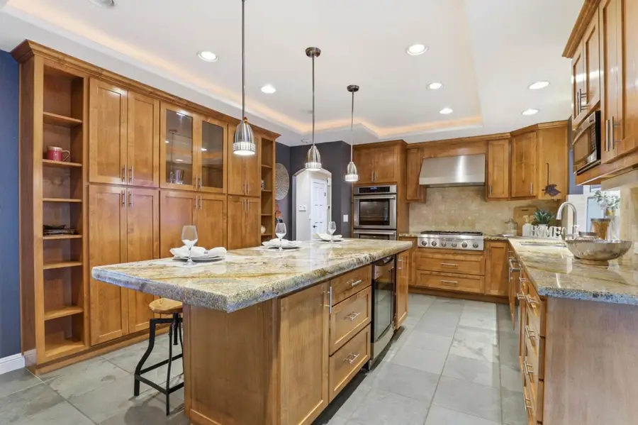 17285 Copper Hill Drive, Morgan Hill, CA 95037 - #3