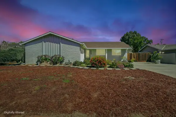 15340 La Alameda Drive, Morgan Hill, CA 95037