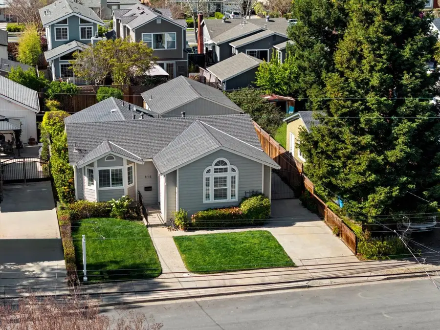 416 Upton Street, Redwood City, CA 94062 - #2