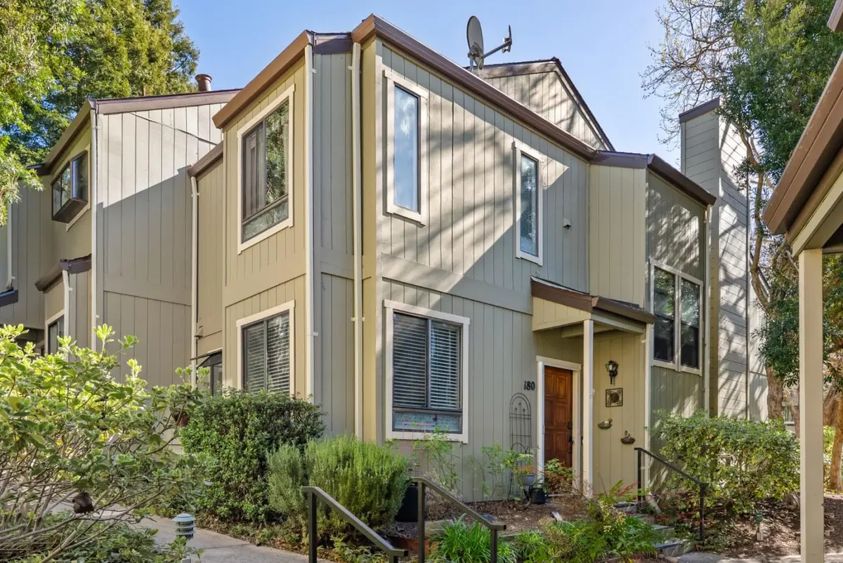 111 Bean Creek Road #180, Scotts Valley, CA 95066 - #1