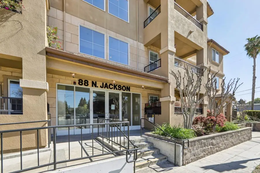 88 N Jackson Avenue #415, San Jose, CA 95116 - #2