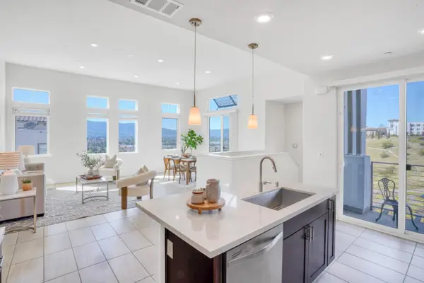 218 William Manly Street #6, San Jose, CA 95136