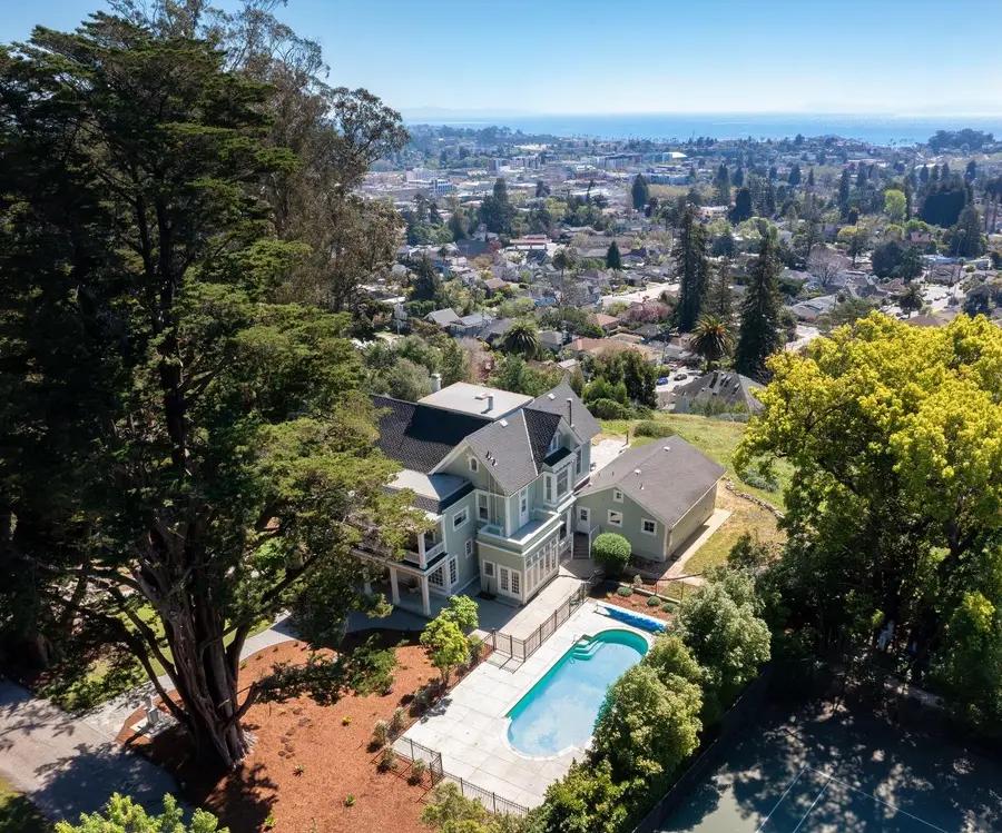 535 Highland Avenue, Santa Cruz, CA 95060 - #2