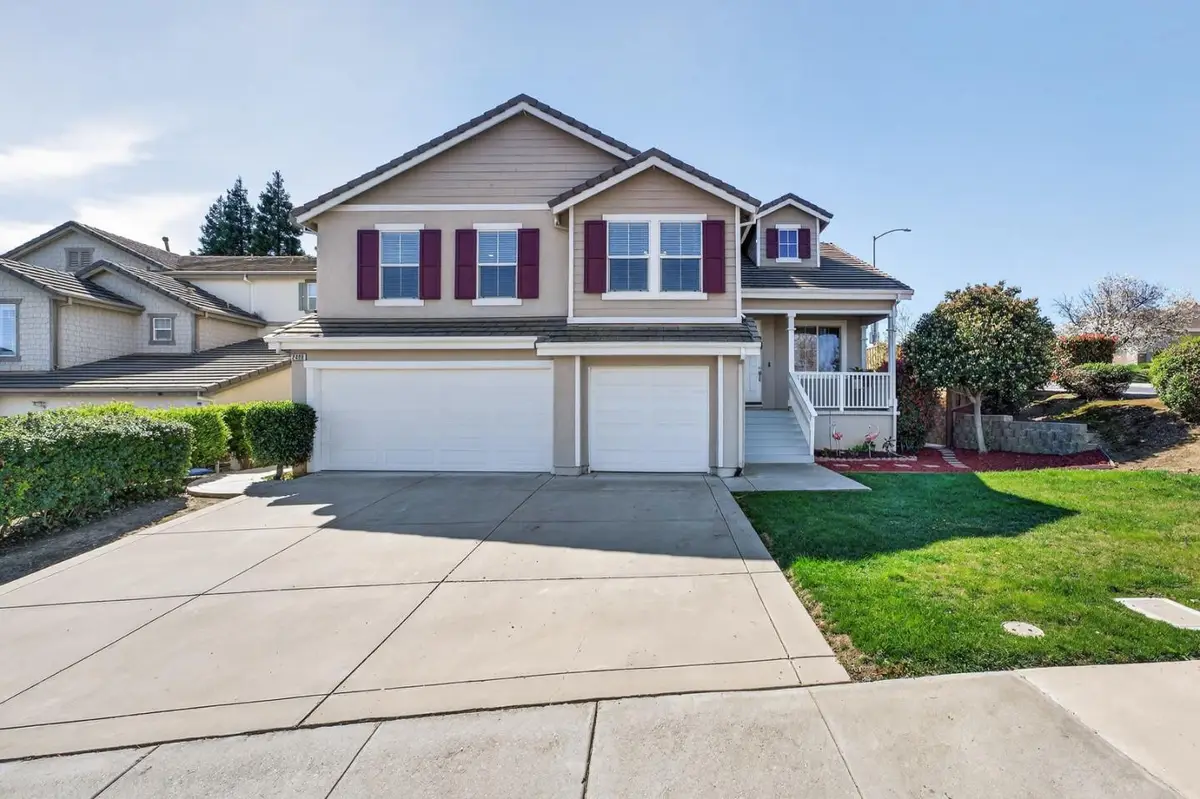 2498 Turnberry Court, Brentwood, CA 94513 - #1