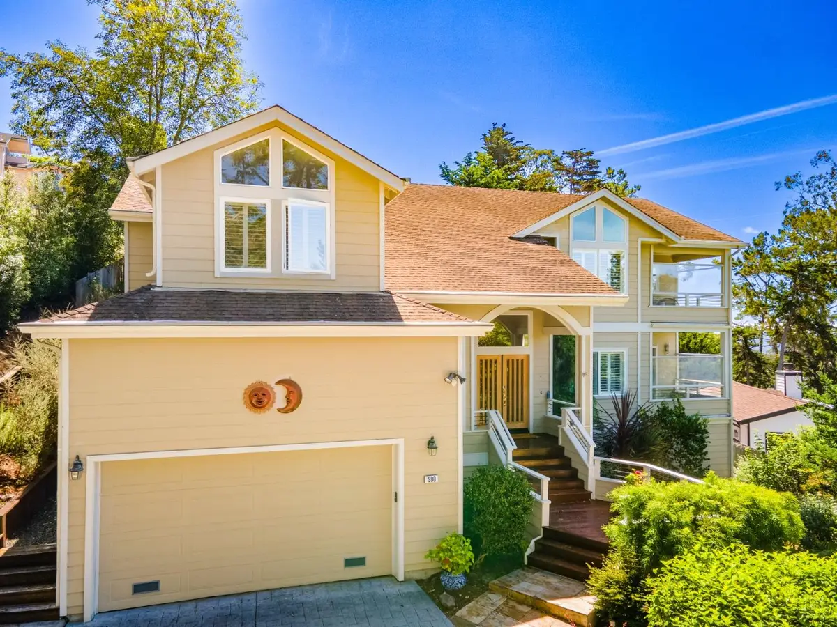 590 Miramar Drive, Half Moon Bay, CA 94019 - #1