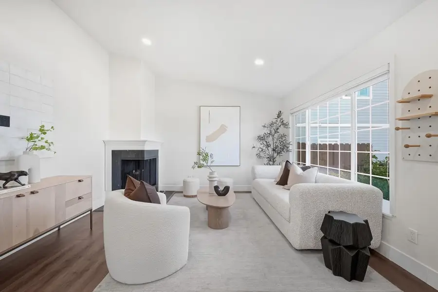 1658 Lodi Avenue, San Mateo, CA 94401 - #2