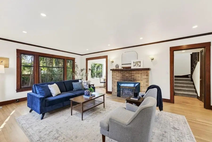 519 Walnut, Santa Cruz, CA 95060 - #2