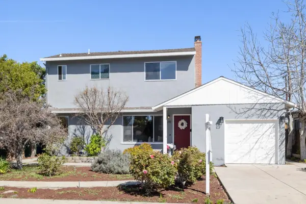 619 Robin Drive, Santa Clara, CA 95050