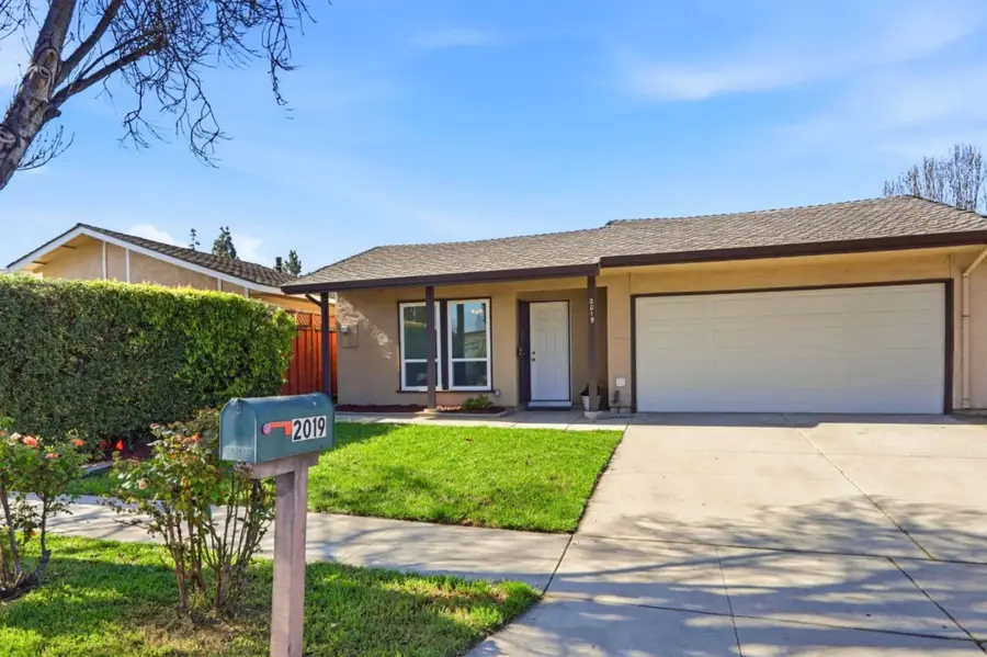 2019 Malden Avenue, San Jose, CA 95122 - #2