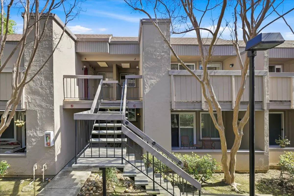 871 W California Avenue #J, Sunnyvale, CA 94086 - #1
