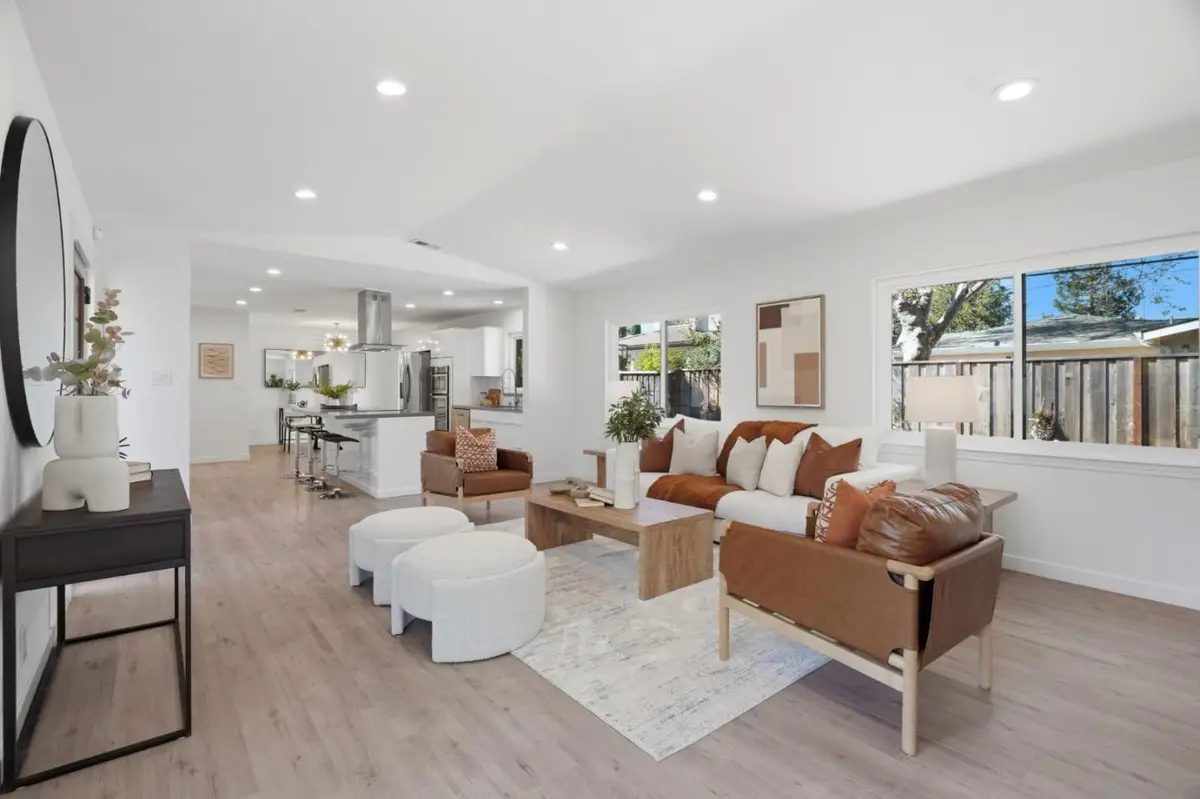 869 Bette Avenue, Cupertino, CA 95014 - #1