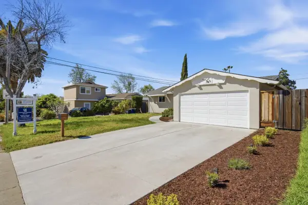 1787 Canton Drive, Milpitas, CA 95035