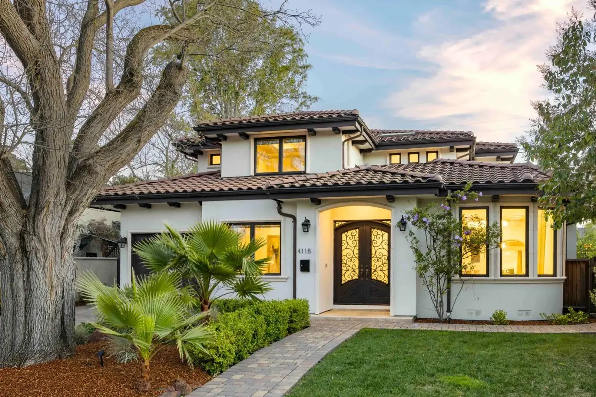 4118 Sutherland Drive, Palo Alto, CA 94303 - #1