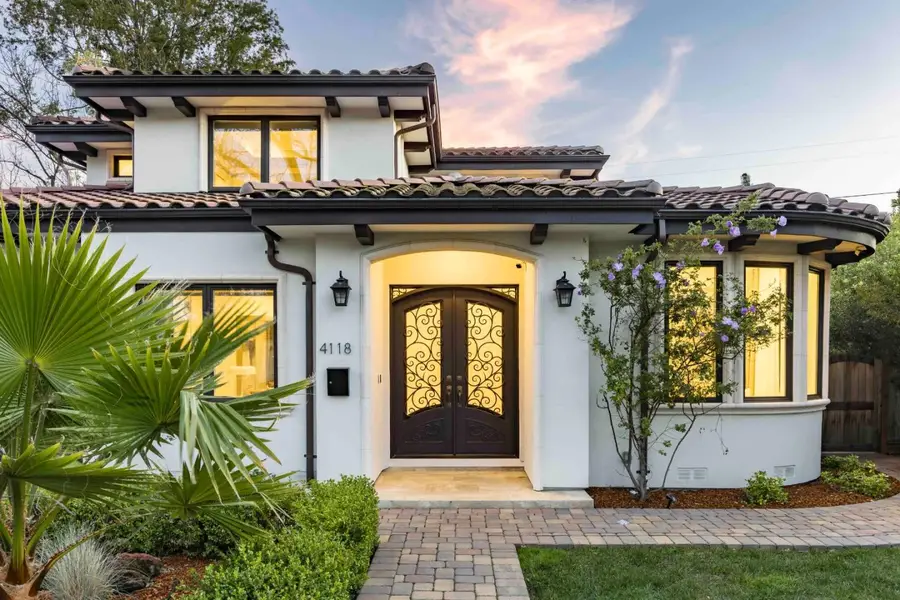 4118 Sutherland Drive, Palo Alto, CA 94303 - #2