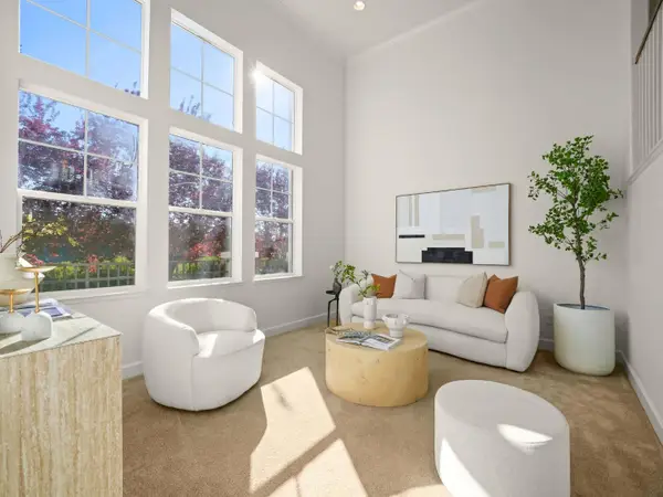 307 Seattle Lane, Redwood City, CA 94065