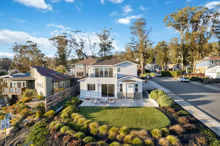 634 Coronado Street, El Granada, CA 94018 - #2