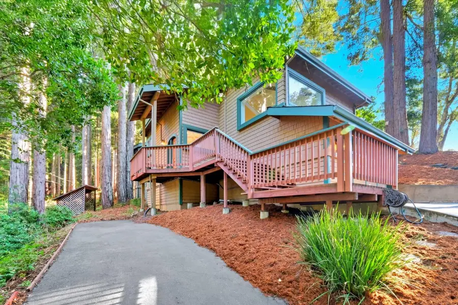 620 Condor Avenue, Ben Lomond, CA 95005 - #2