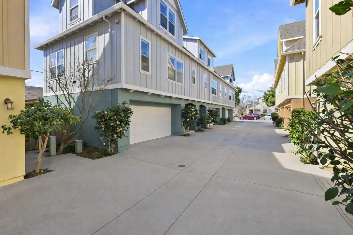 110 Library Lane, Santa Cruz, CA 95062 - #1